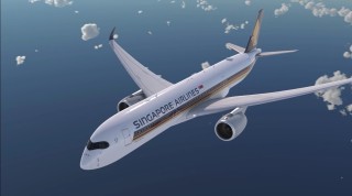 Singapore Airlines dishes up first Premium Economy upgrade in 9 years