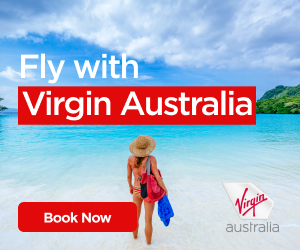 Fly Virgin Australia