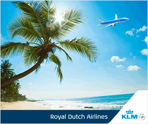 Flying Blue miles offer