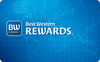Buy Best Western Rewards