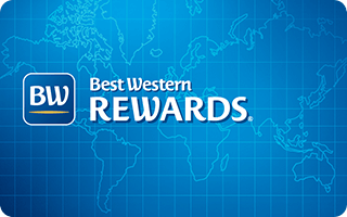Best Western Rewards guide