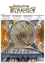 Business Traveller magazine subscription for free GHA Platinum