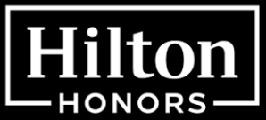 Hilton Honors logo