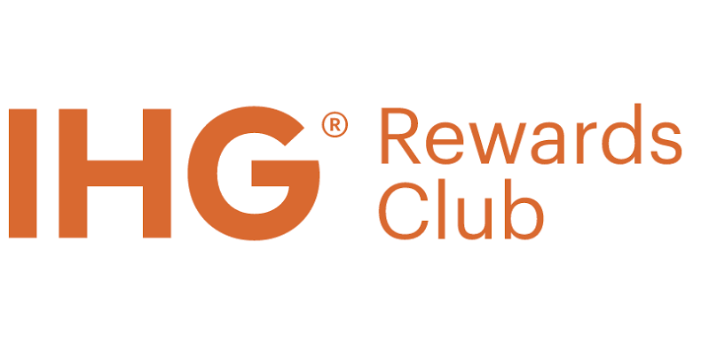 IHG Rewards logo