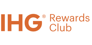 IHG Rewards logo
