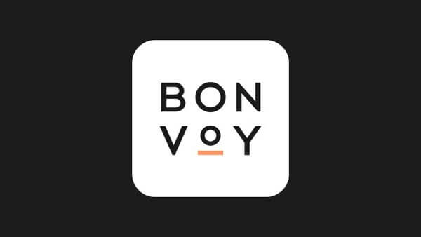 Marriott Bonvoy logo
