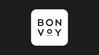 Marriott Bonvoy logo