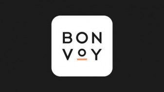 Marriott Bonvoy logo