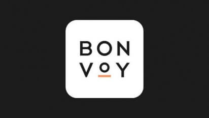 Marriott Bonvoy logo