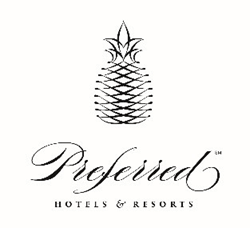 Preferred Hotels & Resorts Logo