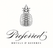 Preferred Hotels & Resorts Logo