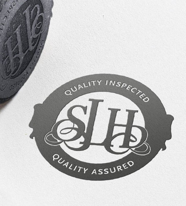 SLH Seal of Approval - over 700 key quality assurance criteria must be satisfied before one of SLH's mystery inspectors wil approve a hotel to be able to participate in the SLH program
