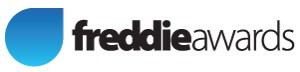 Freddie Awards logo