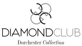 Rewarding Travel is a Dorchester Diamond Club travel advisor