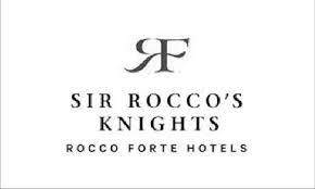 Rewarding Travel is a Sir Rocco's Knights travel advisor