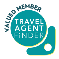 Valued Member of Travel Agent Finder