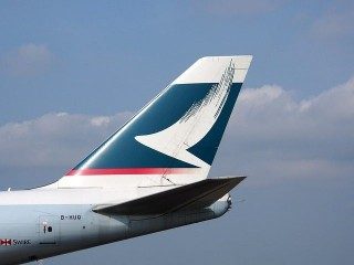 Cathay launches its "Green" Day sale