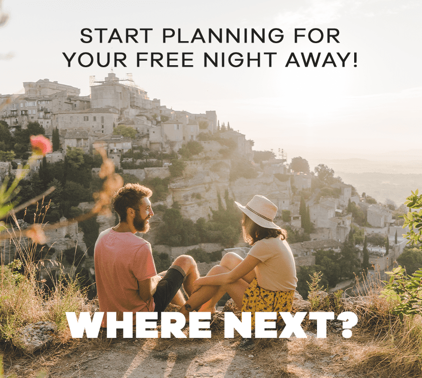 I Prefer generous Cyber Monday (only) deal