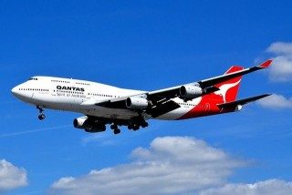 Qantas to reward eco-friendly frequent flyers with new &quot;Green&quot; Status tier