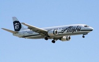 Alaska Airlines eliminating plastic water bottles &amp; cups from all flights
