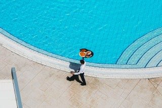 My Millennium Guide - great hotels in a simple program