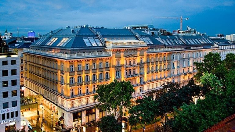 IHG's new Vignette Collection | launch hotel is in Brisbane