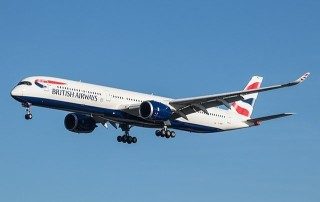 BA and Qatar Airways combining to offer more routes