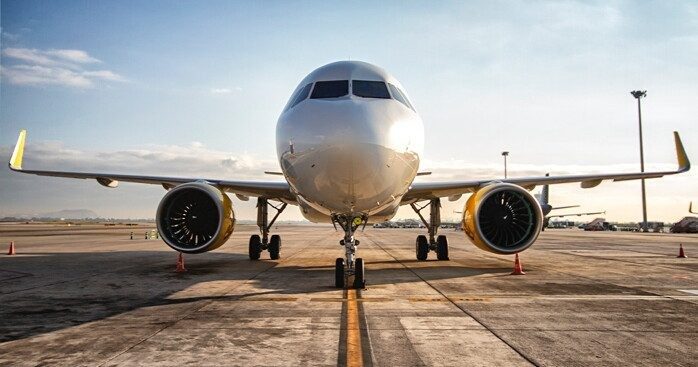 Vueling Flash Sale | Fares from only €2 / £2  for a limited time !!