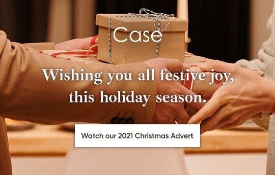 Case Luggage sale | up to 70% off quality brands [UK only]