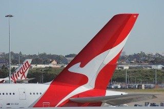 Qantas Airbus A380's | early return to commercial service in January