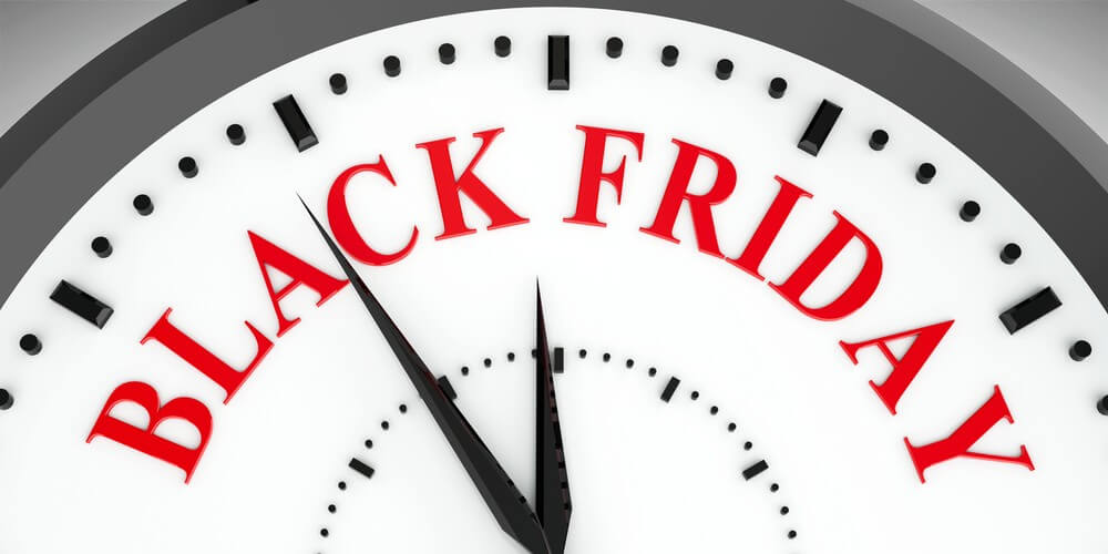 Deals for Black Friday and Cyber Monday week 2019