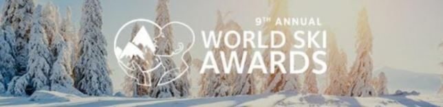 World Ski Awards - Best of 2021