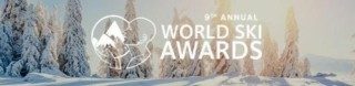 World Ski Awards - Best of 2021