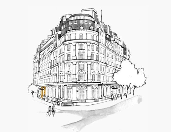 Discover Corinthia with 20% off, breakfast included