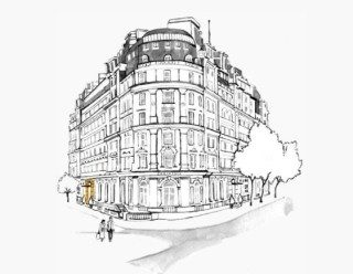 Discover Corinthia with 20% off, breakfast included