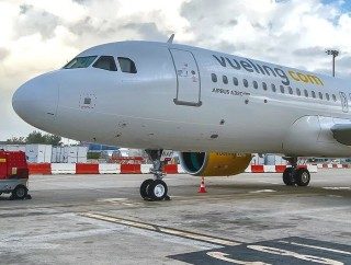 Vueling launches new routes from/into UK