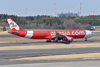 AirAsia X to resume flights between KL & Australia