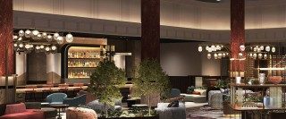 Australia’s First Kimpton Hotel opens for Valentine's Day 2022