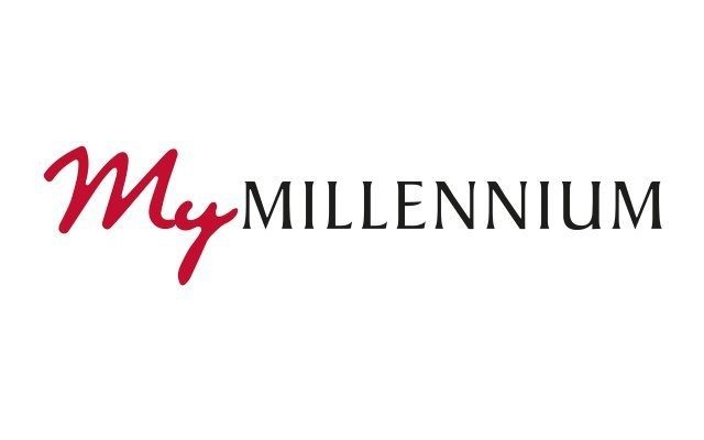 My Millennium program upgraded