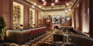 Virgin Hotels first European locations - both in Scotland