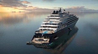 Ritz-Carlton Yacht Collection fleet expanding