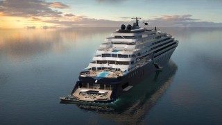 Ritz-Carlton Yacht Collection fleet expanding