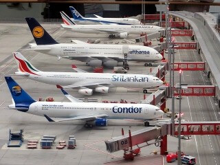 News and Views (Airlines) - 3 December 2019