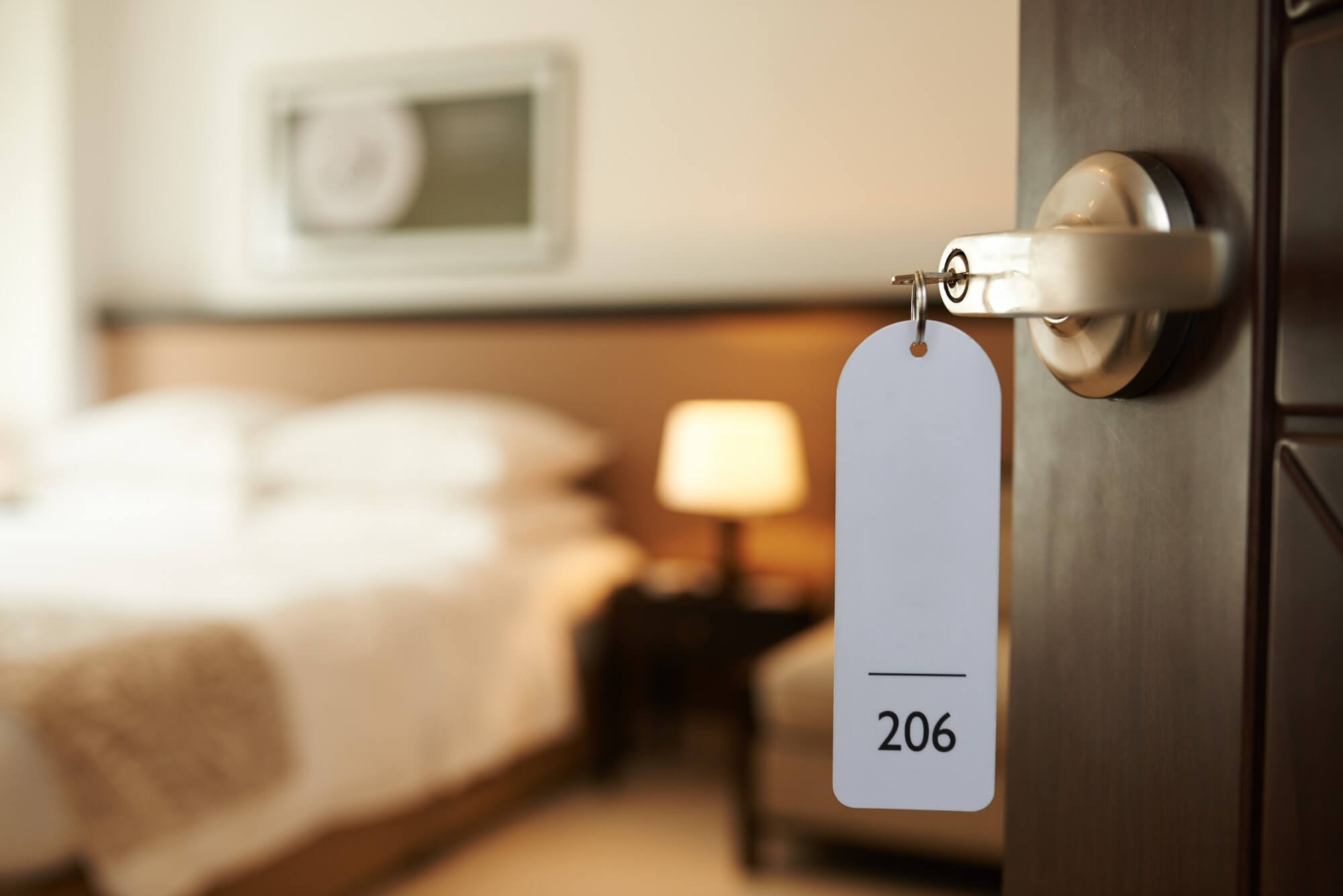 News and Views (Hotels) 25 November 2019