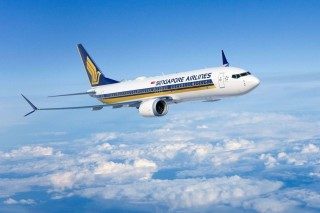 Singapore Airlines boosts services to Australia