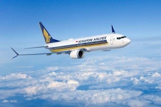 Singapore Airlines boosts services to Australia