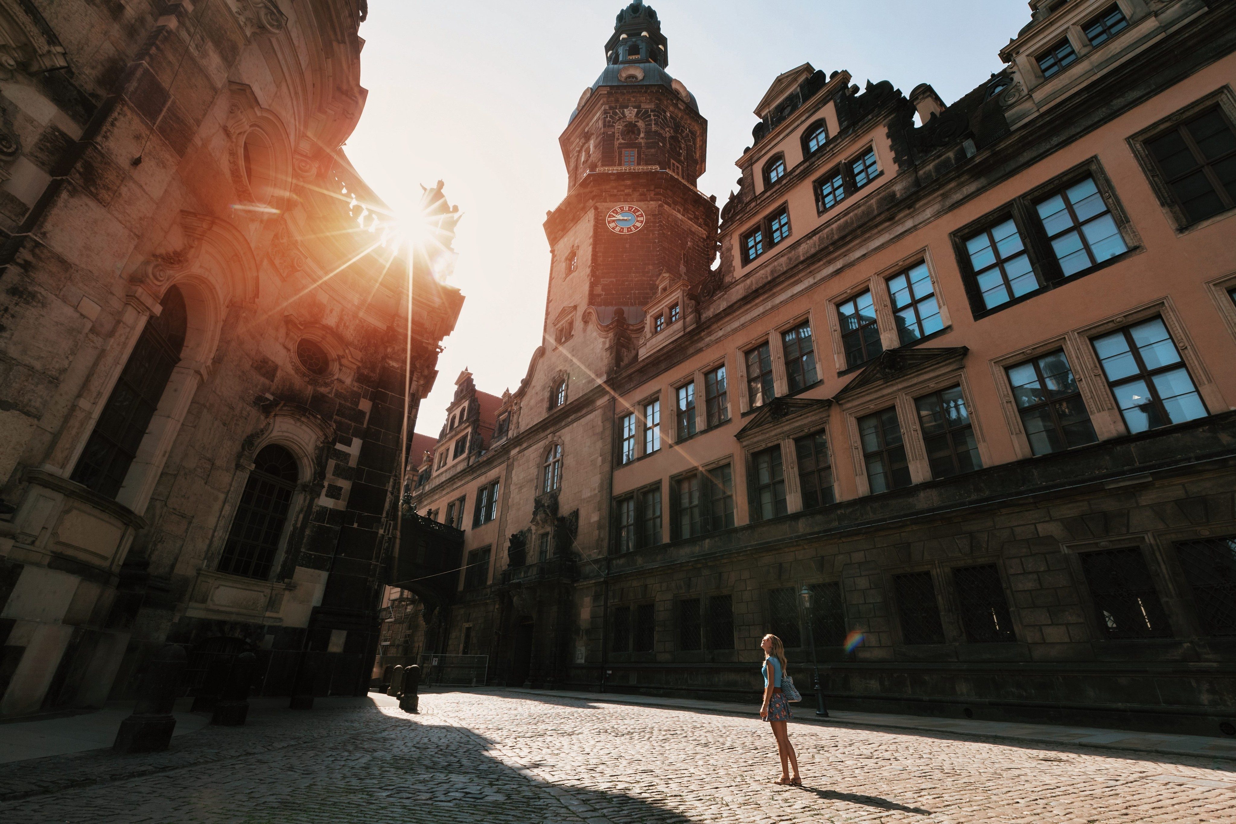 Germany Drops All COVID-Related Entry Requirements