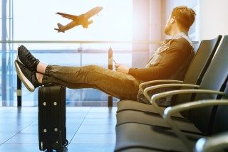 Big news! - US to end Covid-19 testing requirement for in-bound air travelers, effective from June 12th at midnight