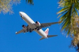 Virgin Australia Building Its Short-Haul International Routes