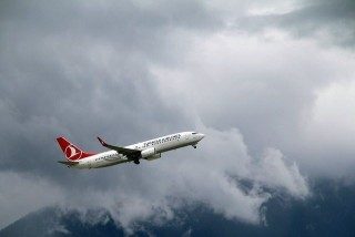 Turkish Airlines Targets Nonstop Australia Flights